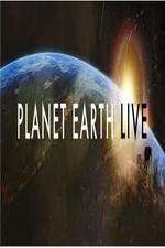 Watch Planet Earth Live Fmovies
