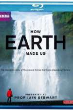 Watch How Earth Made Us Fmovies