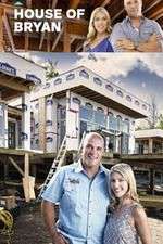 Watch House of Bryan Fmovies