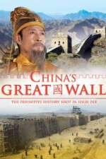 Watch National Geographic China's Great Wall Fmovies