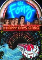 Watch The Fonz and the Happy Days Gang Fmovies