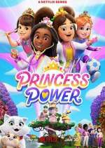 Watch Princess Power Fmovies
