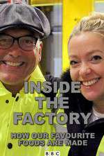 Watch Inside the Factory Fmovies