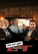 Watch The Not Very Grand Tour Fmovies