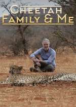 Watch Cheetah Family & Me Fmovies