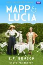 Watch Mapp and Lucia Fmovies