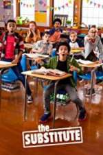 Watch The Substitute Fmovies