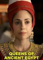 Watch Queens of Ancient Egypt Fmovies