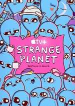 Watch Strange Planet Fmovies