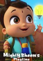 Watch Mighty Bheem's Playtime Fmovies