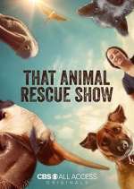 Watch That Animal Rescue Show Fmovies