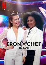 Watch Iron Chef: Brazil Fmovies