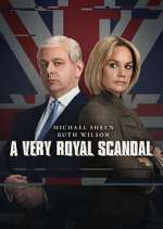 Watch A Very Royal Scandal Fmovies