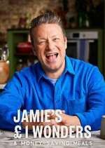 Watch Jamie\'s Â£1 Wonders & Money-Saving Meals Fmovies