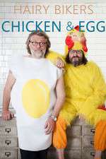 Watch Hairy Bikers Chicken and Egg Fmovies