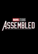 Watch Marvel Studios: Assembled Fmovies