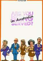 Watch Are You Being Served? Fmovies
