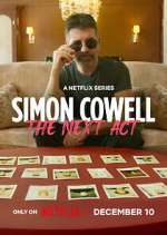 Watch Simon Cowell: The Next Act Fmovies