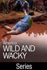 Watch America: Wild & Wacky Fmovies