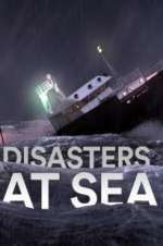 Watch Disasters at Sea Fmovies