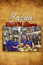 Watch Cajun Pawn Stars Fmovies