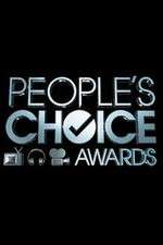 Watch People's Choice Awards Fmovies