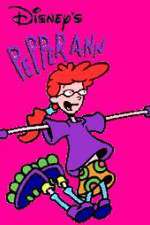 Watch Pepper Ann Fmovies