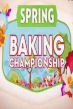 Watch Spring Baking Championship Fmovies