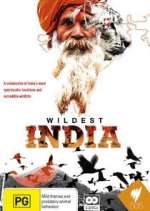 Watch Wildest India Fmovies