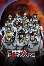 Watch Terra Formars Fmovies
