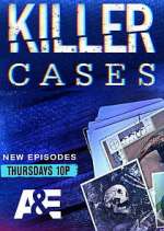 Watch Killer Cases Fmovies