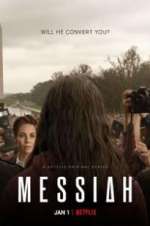 Watch Messiah Fmovies
