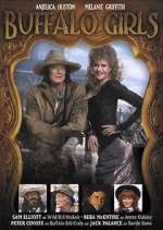 Watch Buffalo Girls Fmovies