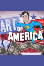 Watch The Art Of America Fmovies