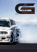 Watch Road to Gymkhana Grid Profiles Fmovies