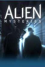 Watch Alien Mysteries Fmovies