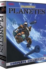 Watch Planetes Fmovies