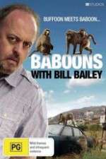 Watch Baboons with Bill Bailey Fmovies