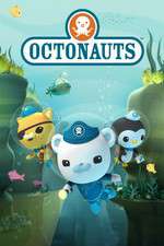 Watch The Octonauts Fmovies