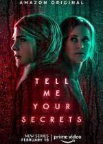 Watch Tell Me Your Secrets Fmovies