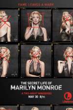 Watch The Secret Life of Marilyn Monroe Fmovies