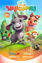 Watch Magicampers Fmovies