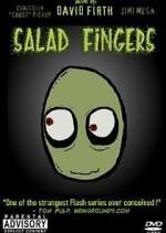 Watch Salad Fingers Fmovies