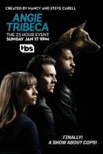 Watch Angie Tribeca Fmovies