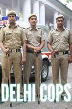 Watch Delhi Cops Fmovies
