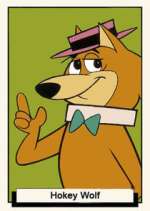 Watch Hokey Wolf Fmovies