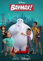 Watch Baymax! Fmovies