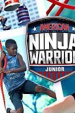 Watch American Ninja Warrior Junior Fmovies