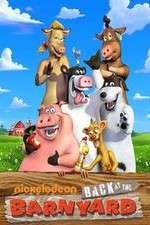 Watch Back at the Barnyard Fmovies