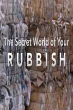 Watch The Secret World of Your Rubbish Fmovies